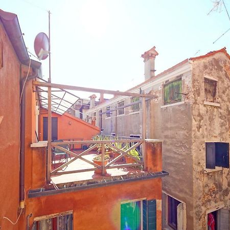 Dolcevita Apartments N 426 البندقية المظهر الخارجي الصورة