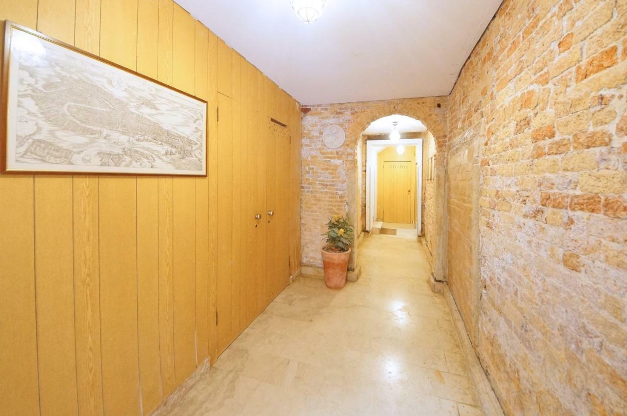 Dolcevita Apartments N 426 البندقية المظهر الخارجي الصورة