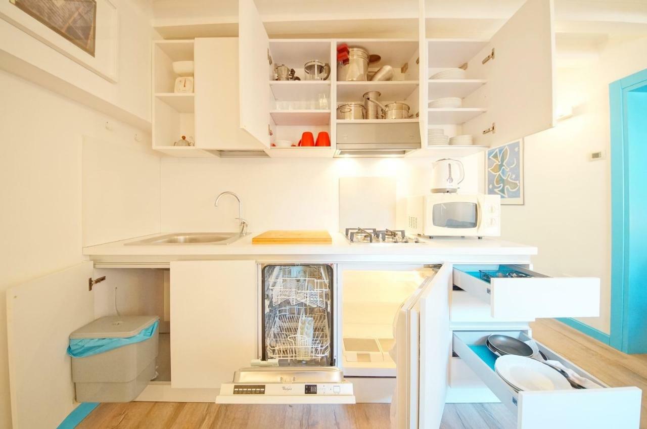 Dolcevita Apartments N 426 البندقية المظهر الخارجي الصورة