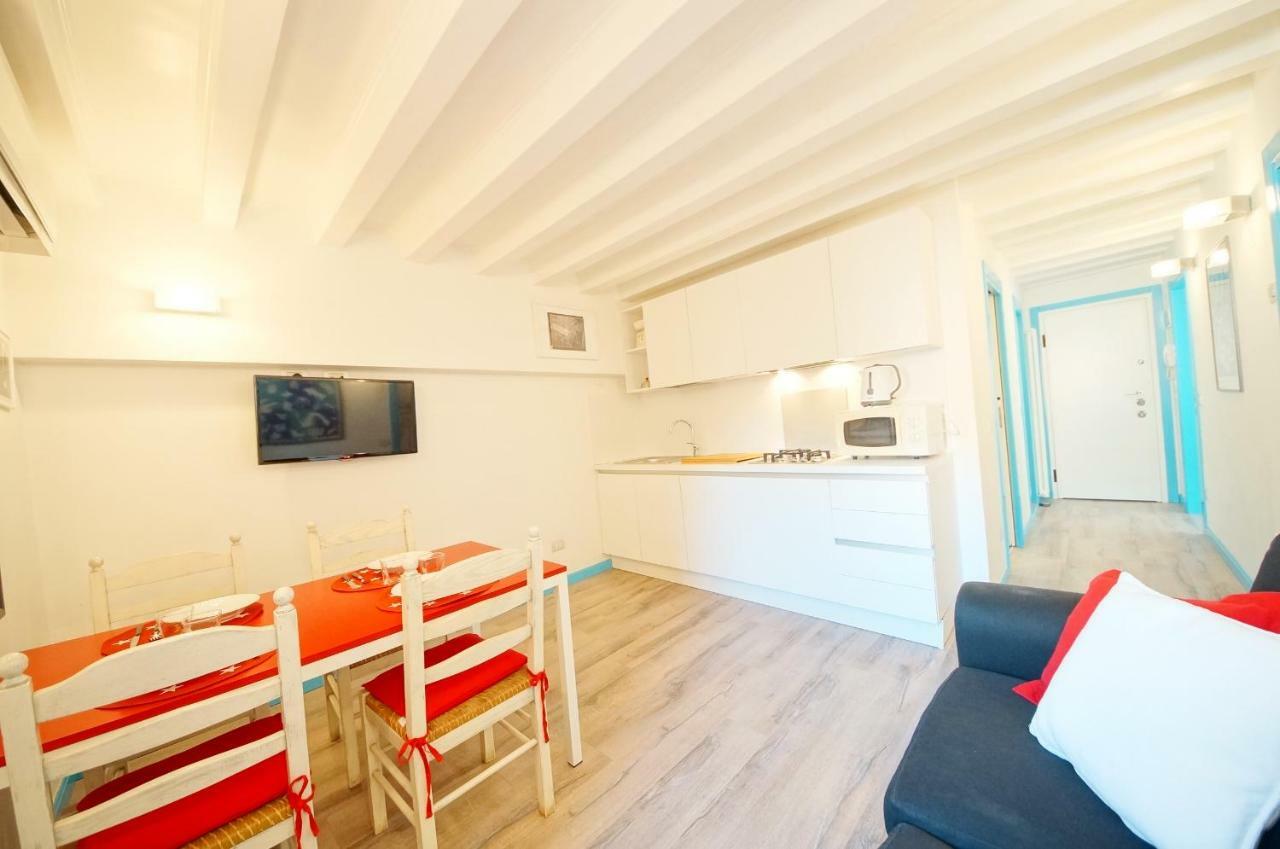 Dolcevita Apartments N 426 البندقية المظهر الخارجي الصورة