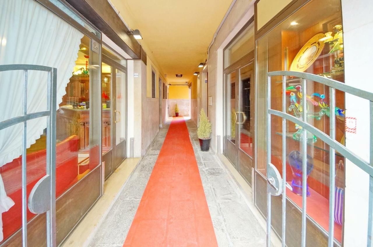 Dolcevita Apartments N 426 البندقية المظهر الخارجي الصورة