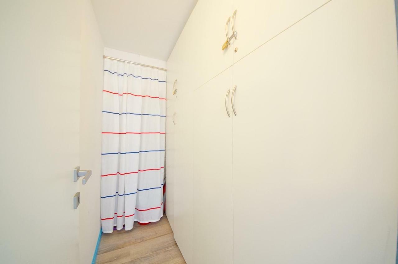 Dolcevita Apartments N 426 البندقية المظهر الخارجي الصورة
