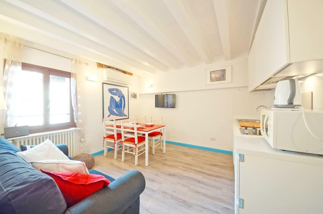 Dolcevita Apartments N 426 البندقية المظهر الخارجي الصورة