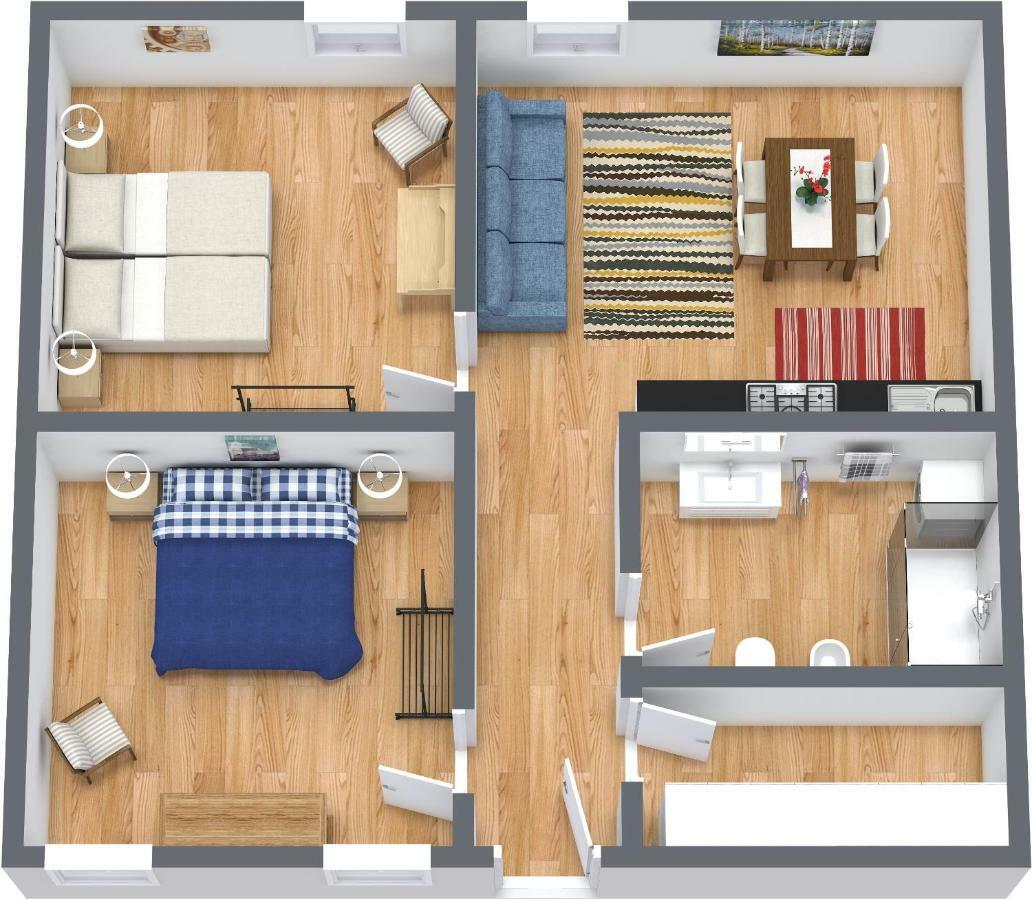 Dolcevita Apartments N 426 البندقية المظهر الخارجي الصورة